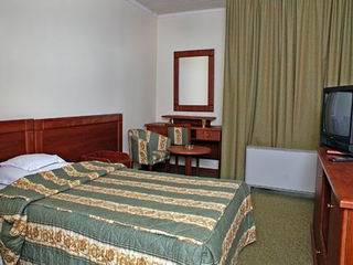 Bristol Hotel Скопие Екстериор снимка