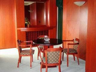Bristol Hotel Скопие Екстериор снимка